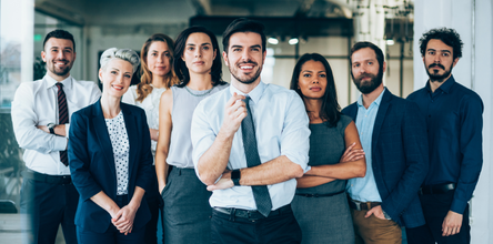 Cloud Technologies careers