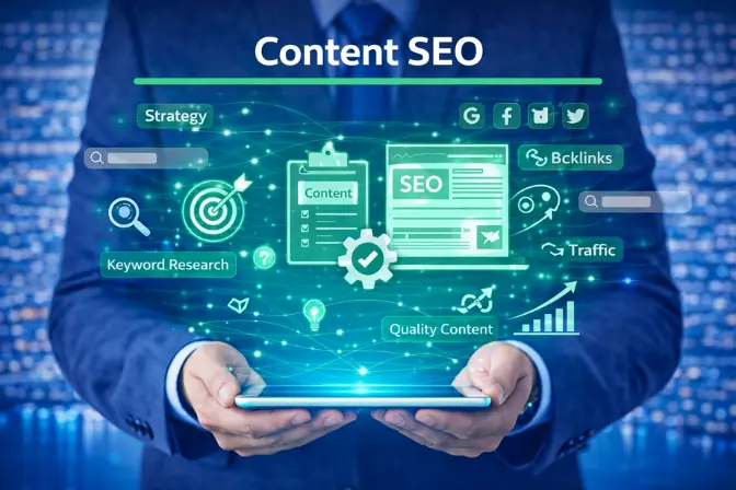 Content SEO