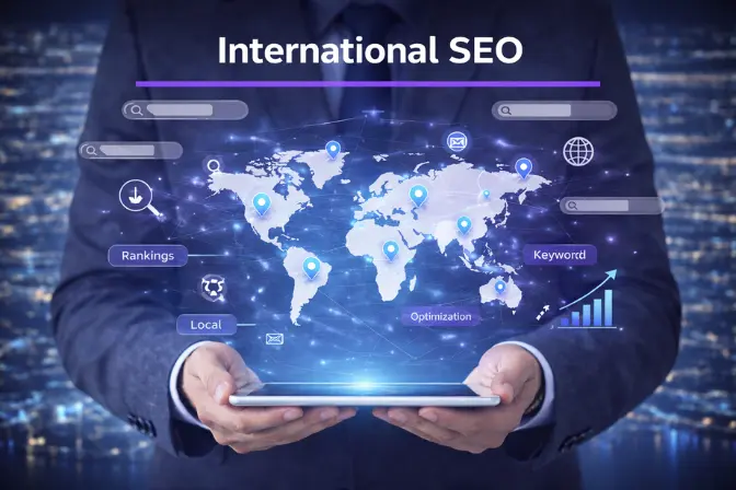 International SEO