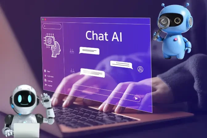 AI Chatbot Assistant