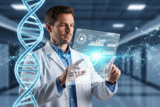 Healthcare Solutions